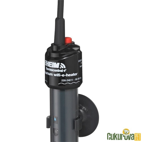 Eheim Thermocontrol+e 150 W Akvaryum Isıtıcısı