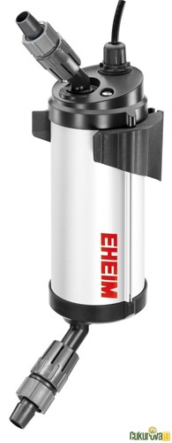 Eheim ReeflexUV+E 500 - 3732 Akvaryum Uv Filtre