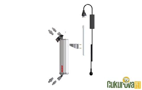Eheim ReeflexUV+E 2000 - 3735 Akvaryum Uv Filtre