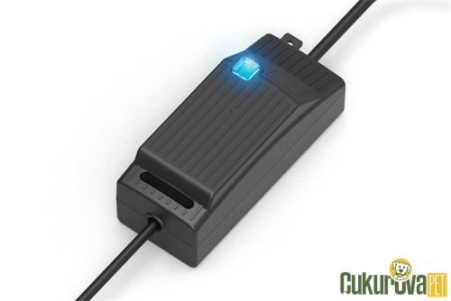 Eheim ReeflexUv+E 800 - 3733 Akvaryum Uv Filtre