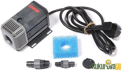 Eheim Universal 1200 - 1250 Akvaryum Kafa & Sump Motoru