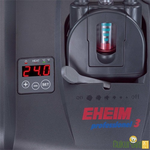 Eheim Professionel3 1200 XL - 2080 Akvaryum Dış Filtre