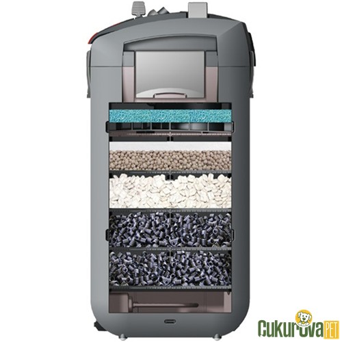 Eheim Professional5e 600 - 2178 Akvaryum Dış Filtre