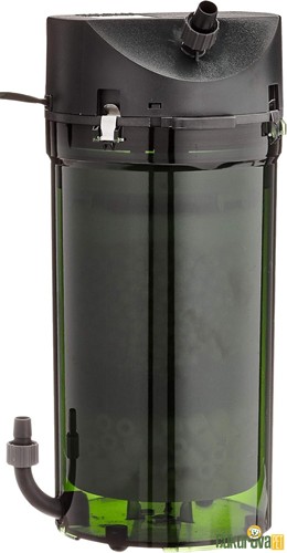 Eheim Classic 250 - 2213 Akvaryum Dış Filtre