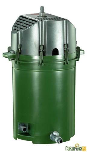 Eheim Classic 1500XL - 2260 Akvaryum Dış Filtre