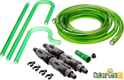 Eheim Classic 250 - 2213 Akvaryum Dış Filtre