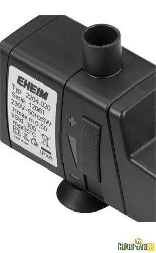 Eheim Mini Flat 2203 Akvaryum İç Filtre