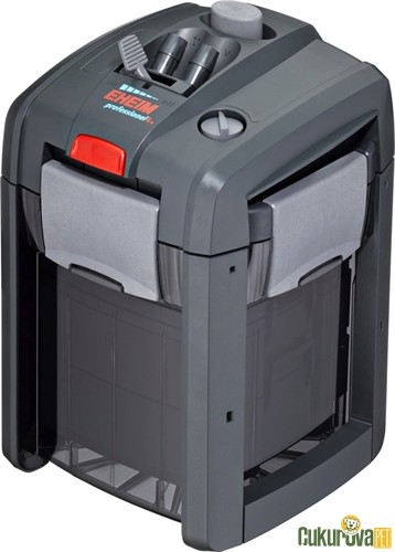 Eheim Professionel4+ 250 - 2371 Akvaryum Dış Filtre