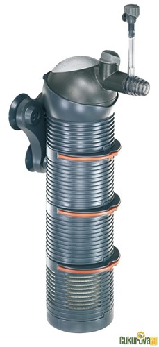 Eheim Biopower 200 - 2412 Akvaryum İç Fi̇ltre
