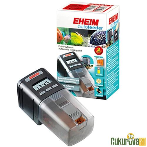 EHEIM 3581 OTOMATİK YEMLEME MAKİNESİ AUTOFEEDER 