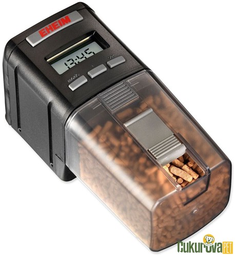 Eheim Autofeeder 3581 Akvaryum Otomatik Yem Makinesi