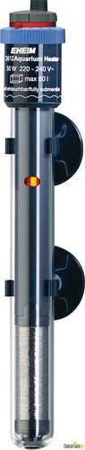 Eheim Thermocontrol 50 W Akvaryum Isıtıcısı
