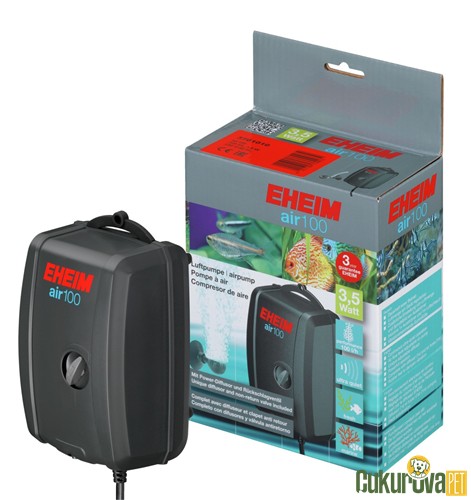 Eheim Air100 - 3701 Akvaryum Hava Motoru