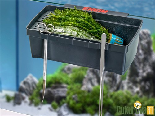 Eheim Multibox Malzeme Kutusu