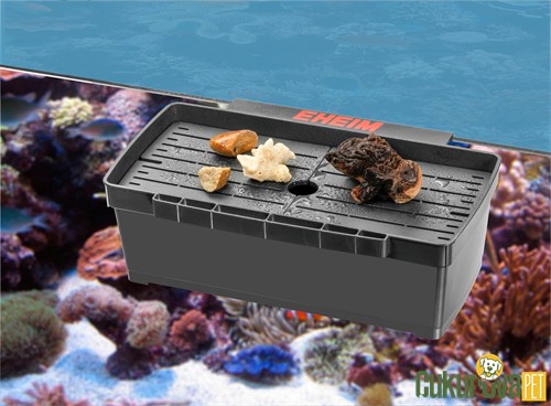 Eheim Multibox Malzeme Kutusu