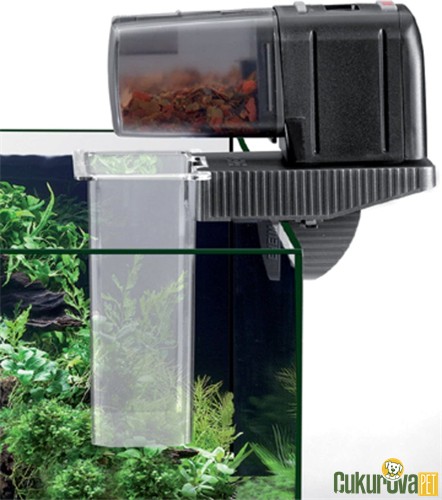 Eheim Feeding Station Besleme İstasyonu