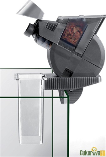 Eheim Feeding Station Besleme İstasyonu