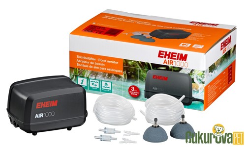 Eheim Pond Air 1000 Hava Motoru