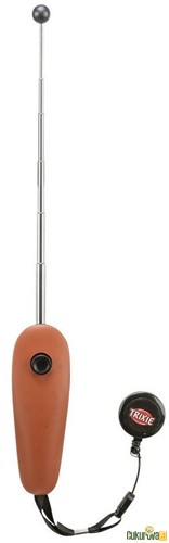 Trixie Köpek Eğitim Clicker Karışık Renkli / 14 - 65 Cm