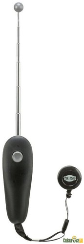 Trixie Köpek Eğitim Clicker Karışık Renkli / 14 - 65 Cm