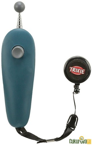 Trixie Köpek Eğitim Clicker Karışık Renkli / 14 - 65 Cm