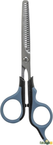 Trixie Çift Taraflı Tüy İnceltme Makası 18 Cm