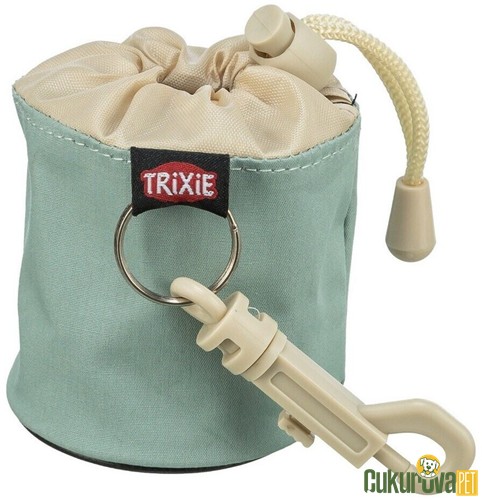 Trixie Köpek Eğitim Ödül Taşıma Çantası Karışık Renkli - 9 Cm