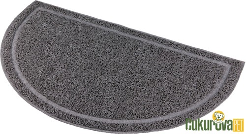 TRIXIE KEDİ TUVALETİ ÖNÜ PASPASI 59 x 35 CM - L