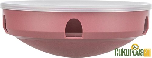 Trixie Sallanan Labirent Kedi Aktivite ve Zeka Oyuncağı 18 Cm
