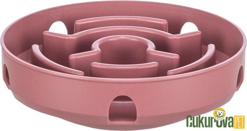 Trixie Sallanan Labirent Kedi Aktivite ve Zeka Oyuncağı 18 Cm