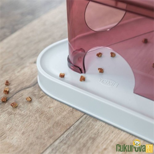 Trixie Cheese Tower Kedi Aktivite ve Zeka Oyuncağı 32 x 32 Cm