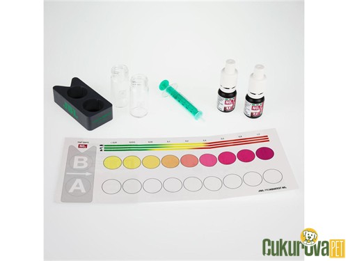 Jbl Pro Aquatest No2 / Nitrit Test Kiti