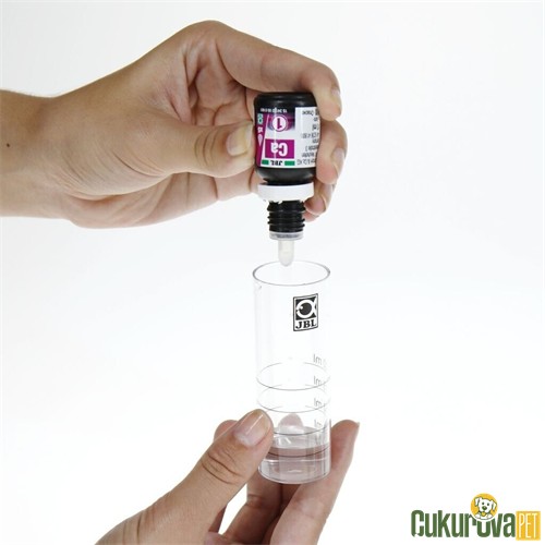 Jbl Pro Aquatest Ca / Kalsiyum Test Kiti