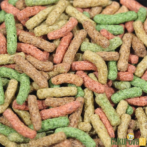 Jbl Pro Pond All Seasons Sticks Havuz Yemi 180 Gr - 1 L