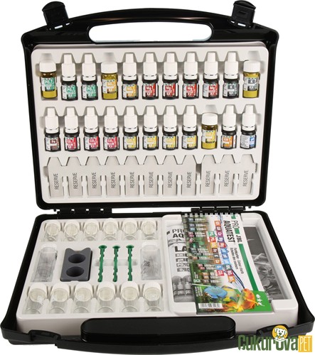 Jbl Pro Scape TestLab Test Kiti