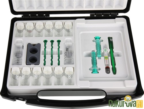 Jbl Pro Scape TestLab Test Kiti