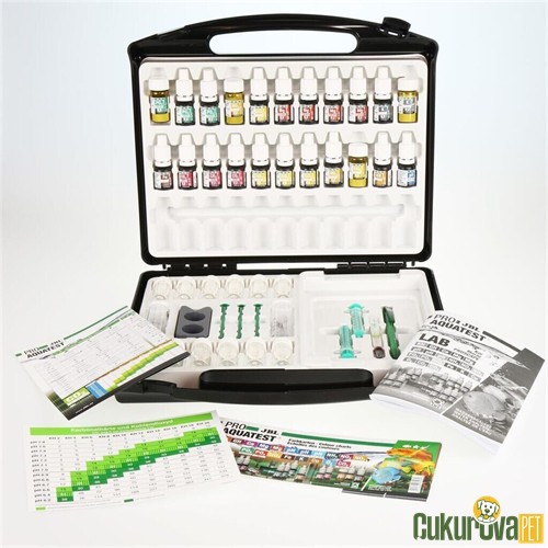 Jbl Pro Scape TestLab Test Kiti