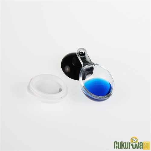 Jbl Pro Aquatest Permanent Co2 Plus pH / Karbondioksit Test Kiti