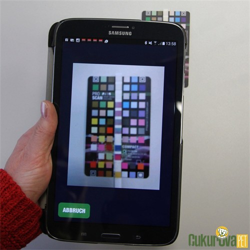 Jbl Pro Scan Test Kiti 24 Adet