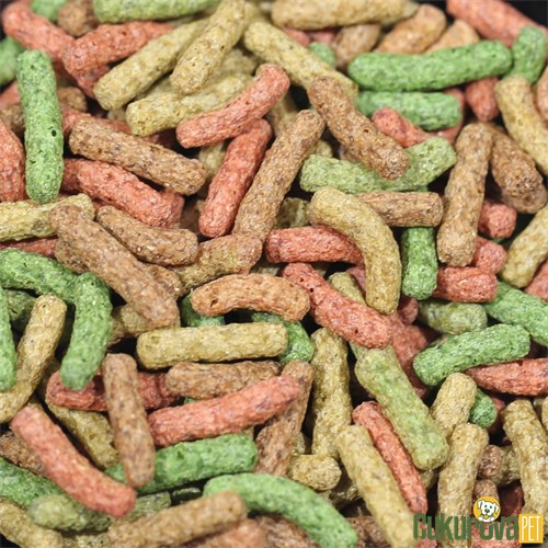 Jbl Pro Pond All Seasons Sticks Havuz Yemi 32 L - 5.8 Kg