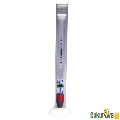 Jbl Aquarium Hydrometer Akvaryum Tuz Ölçer Test Kiti