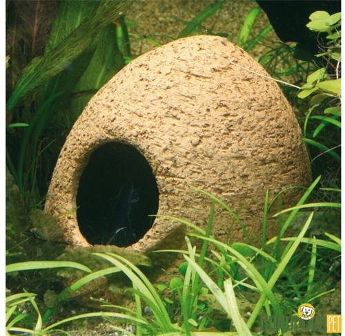 Jbl Seramik Balık Yumurtlama Mağarası 11.5 x 12.5 Cm