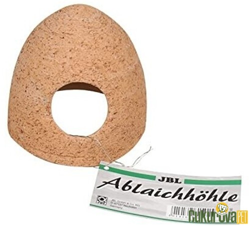 Jbl Seramik Balık Yumurtlama Mağarası 11.5 x 12.5 Cm