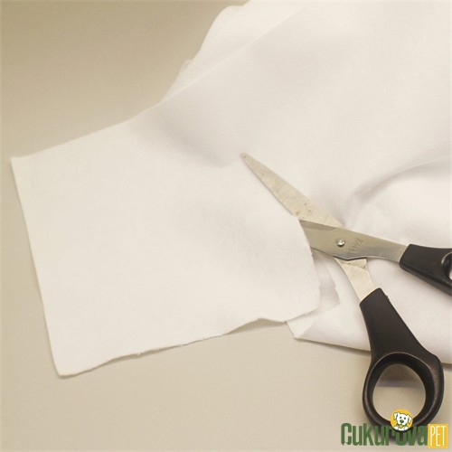 Jbl Symec Micro Filtre Elyafı 25 x 75 Cm