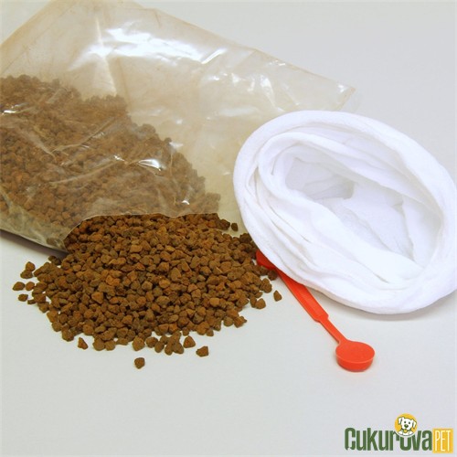 Jbl PhosEx Ultra Phosphates Removes / Fosfat Giderici Kimyasal Filtre Malzemesi 340 Gr