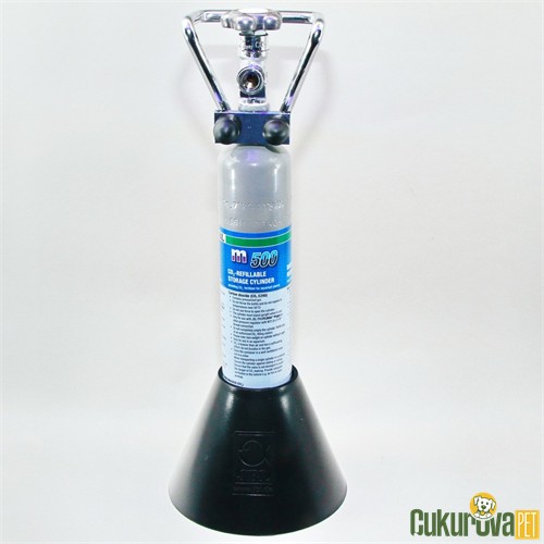 JBL Pro Flora Co2 Besleme Tüpü Bitki Co2 Aksesuarı 500 Gr