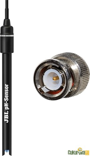 Jbl Pro Flora Co2 Sensor Set Kalibrasyon Solüsyonu Bitki Co2 Aksesuarı 3 x 50 Ml
