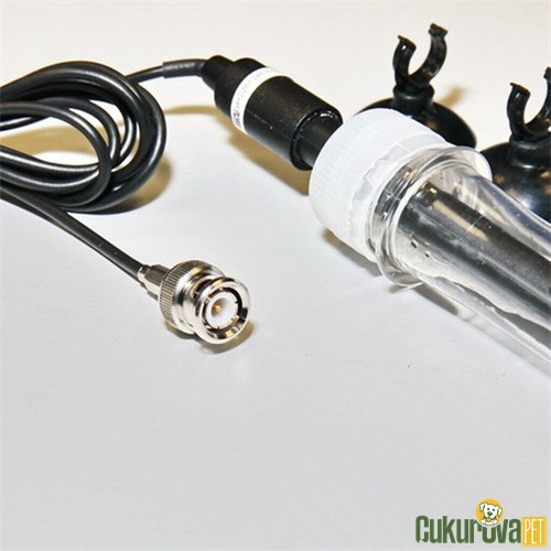Jbl Pro Flora Co2 Sensor Set Kalibrasyon Solüsyonu Bitki Co2 Aksesuarı 3 x 50 Ml