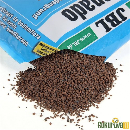 Jbl Manado Bitki Kumu Kahverengi 1 - 3 Mm / 3 L