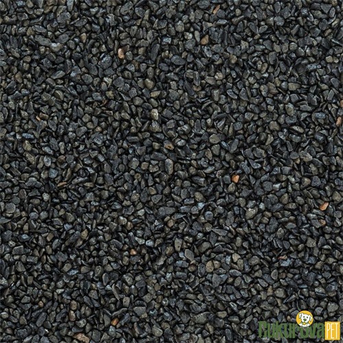 Jbl Manado Dark Akvaryum Kumu Koyu Antrasit 0.4 - 1 Mm / 10 L